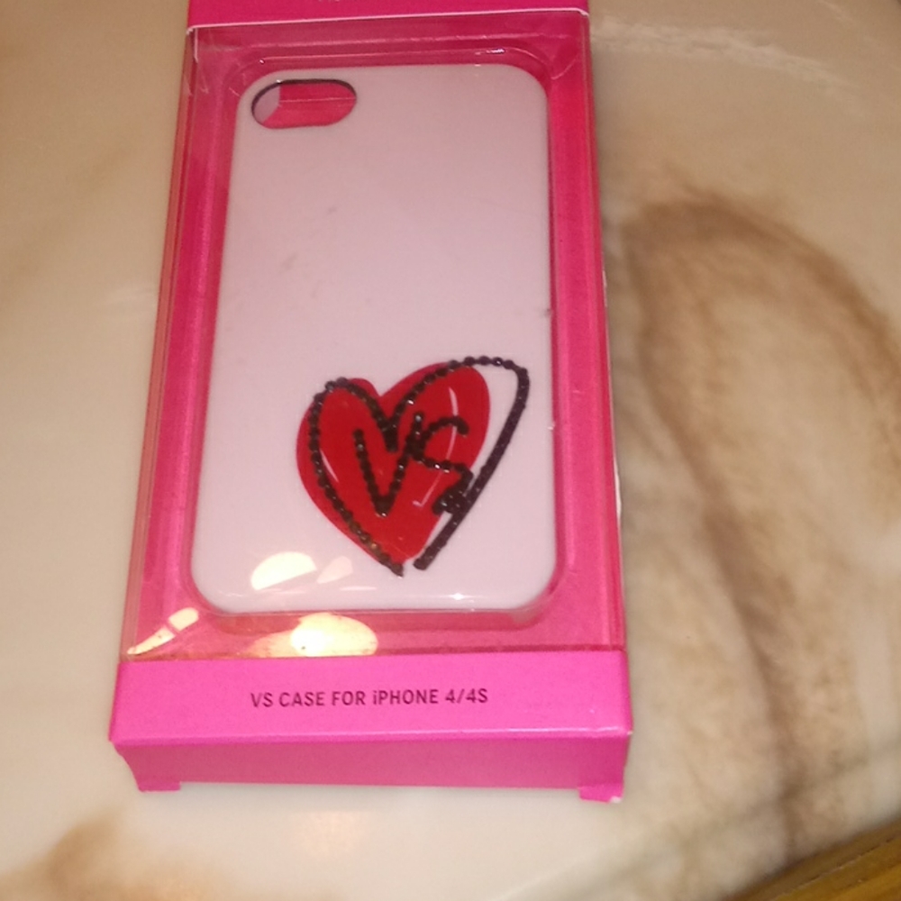VS phone case